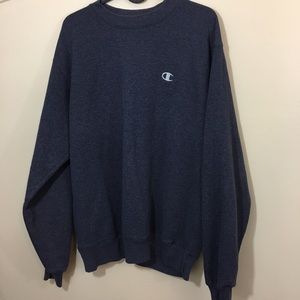 Champion | Shirts | Champion Dark Blue 